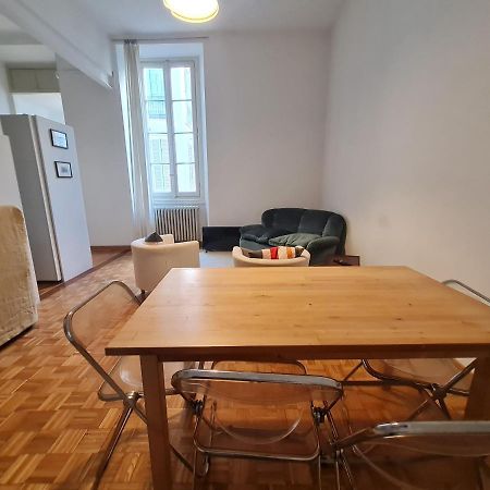 Duomo - Amedei Cozy Apartment Milaan Buitenkant foto