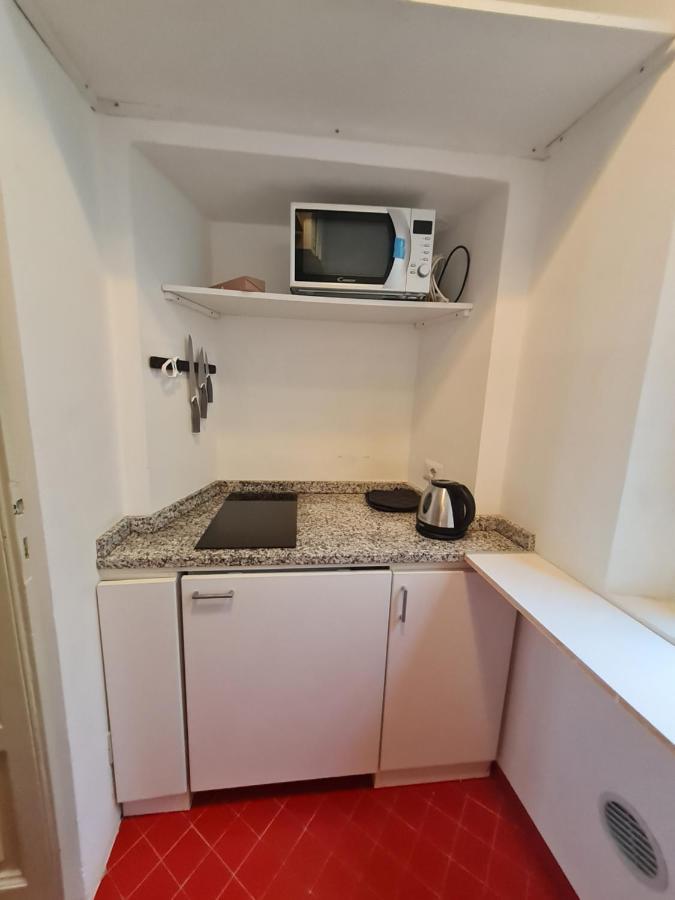 Duomo - Amedei Cozy Apartment Milaan Buitenkant foto