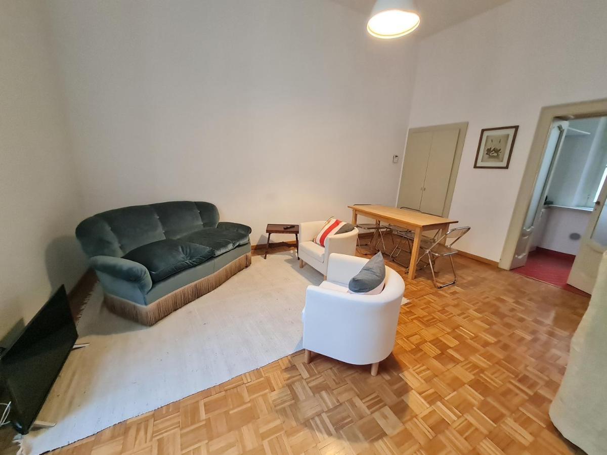 Duomo - Amedei Cozy Apartment Milaan Buitenkant foto