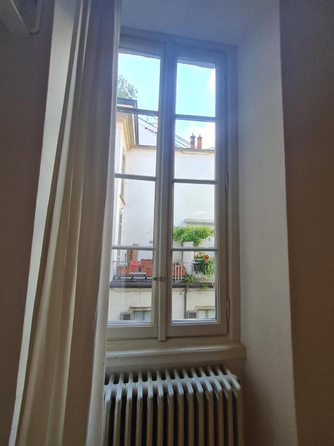 Duomo - Amedei Cozy Apartment Milaan Buitenkant foto