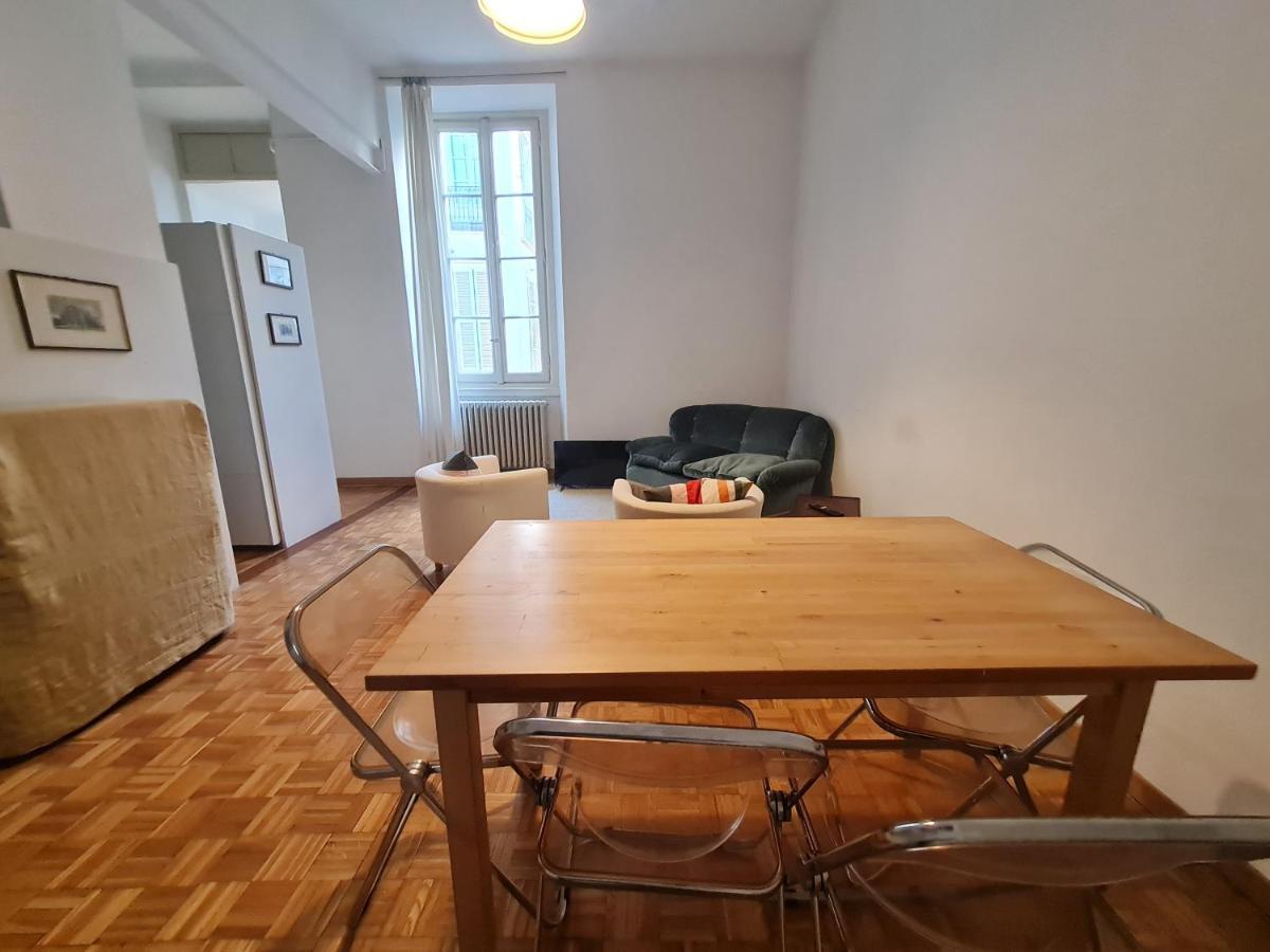 Duomo - Amedei Cozy Apartment Milaan Buitenkant foto