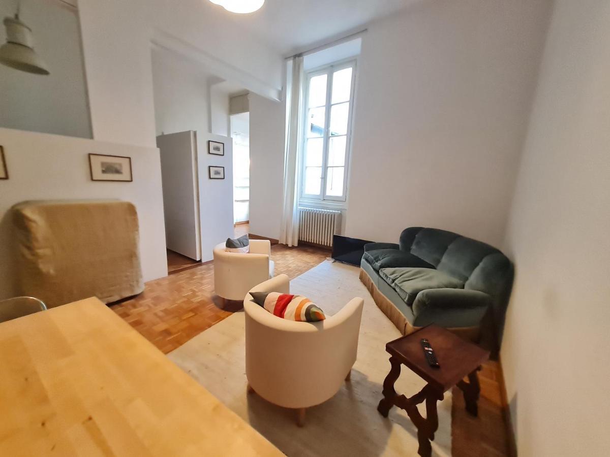 Duomo - Amedei Cozy Apartment Milaan Buitenkant foto
